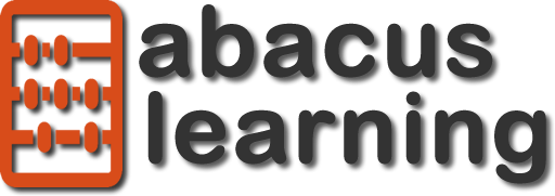 abacus learning logo