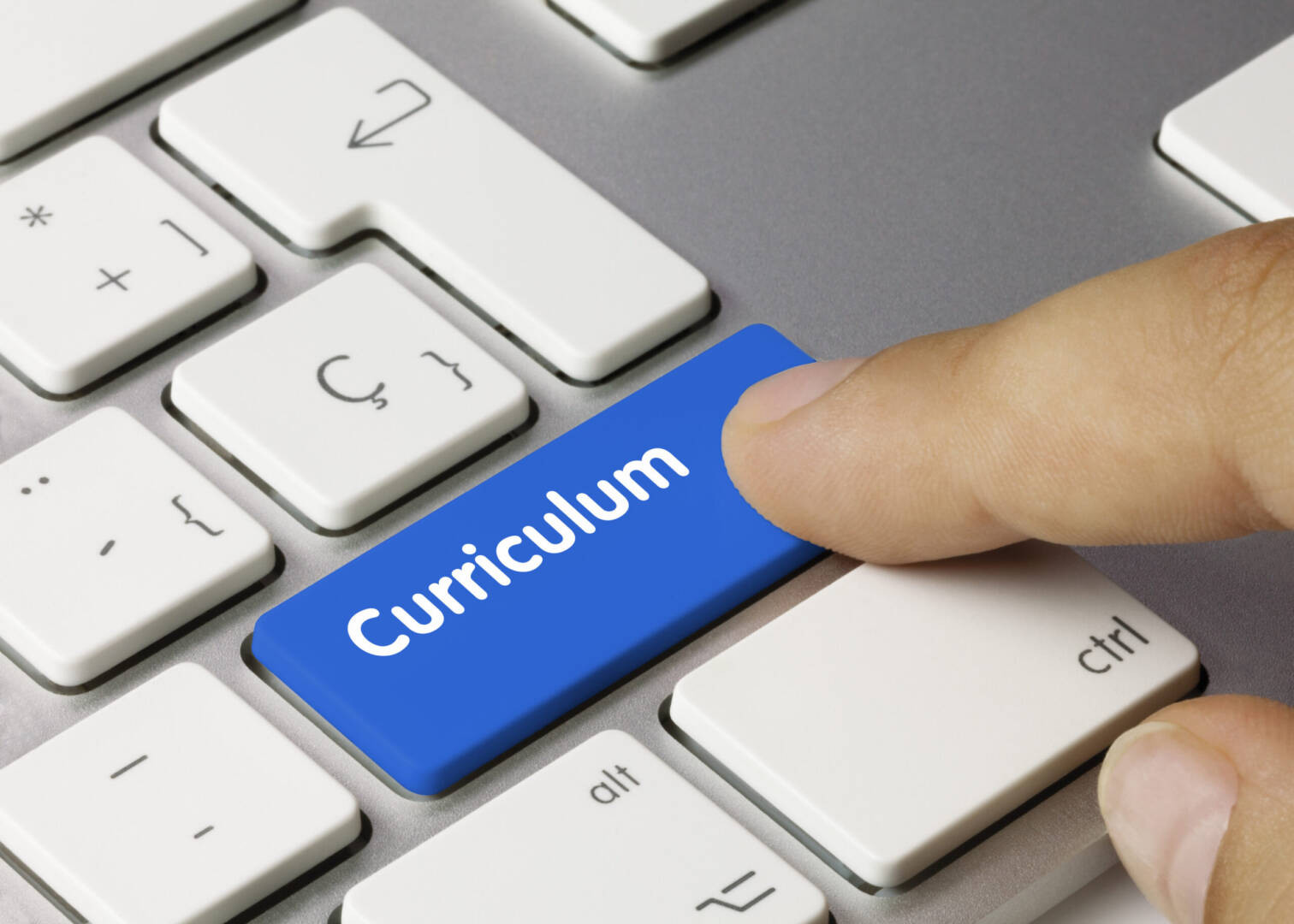 Curriculum